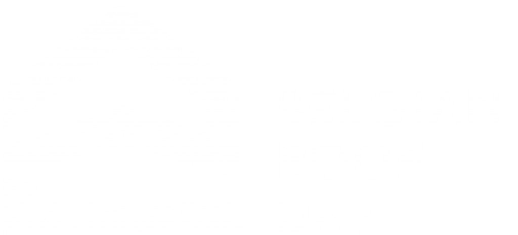 Belgium Roof day