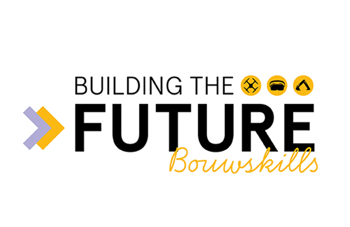Logo BTF Bouwskills