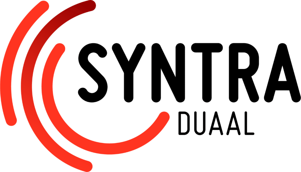 Regenboog logo